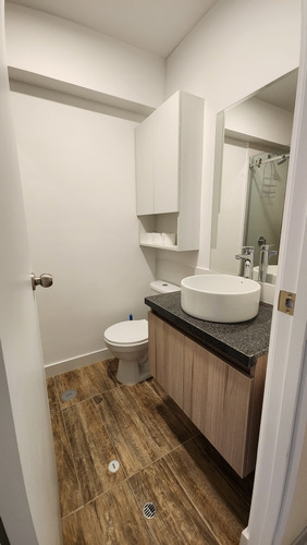Alquilo Habitación Amoblada Tipo Roommate En Lince