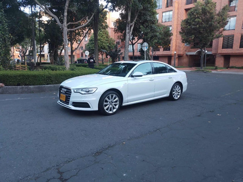 Audi A6 2.0 Tfsi