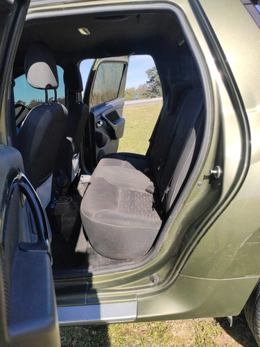 Imagen 7 de 8 de Renault Duster Oroch 2.0 Privilege