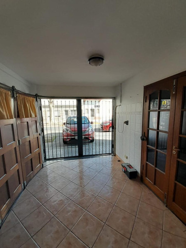 Duplex 3 Ambientes Con Garage Y Terracita Con Parrilla