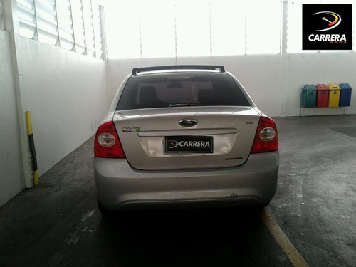 Focus 2.0 Glx Sedan 16v Flex 4p Automático