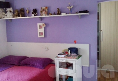 Imagem 4 de 14 de Belísssimo Apartamento Bairro Casa Branca - 64m² - 1033-7629
