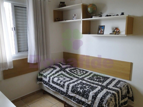 Imagem 9 de 14 de Apartamento A Venda, Edifício Villa D Est, Jardim Bonfiglioli, Jundiaí - Ap11197 - 34843413