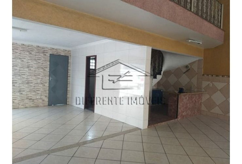 Imagem 8 de 15 de Loja|salão Comercial 244m² No Jardim Idependencia !!