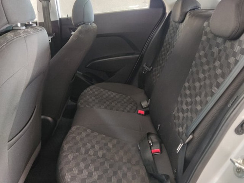 Hyundai HB20 HB20 1.6 COMFORT PLUS 16V FLEX 4P AUTOMÁTICO