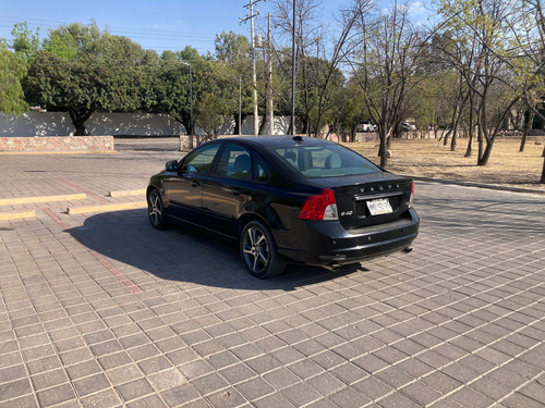 Volvo S40 2.5 T5 Inspirion Geartronic R Desing At