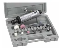 Comprar Mototool Neumático Dremel Kit Fresadora Accesorios Y Maletin