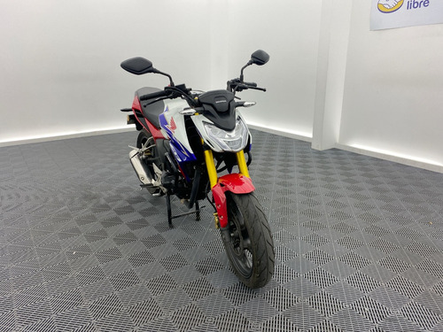 Imagen 13 de 25 de Honda Cb 190r Racing