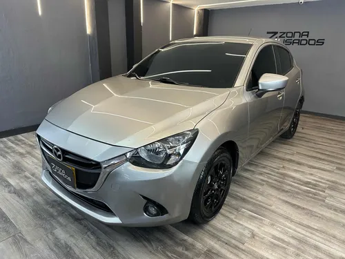 Mazda 2 1.5 Touring
