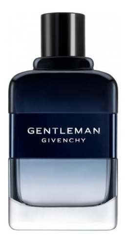 Perfume Hombre Givenchy Gentleman Edt Intense 100ml Sin Caja