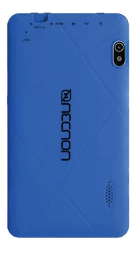 Necnon M002q-2 Azul Tablet 7 2gb Ram + 16gb Interna
