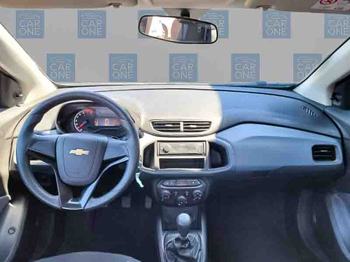 Chevrolet Onix 1.4 JOY BLACK 5P