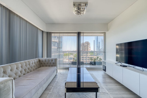 Alquiler Depto 3 Ambientes - Madero Harbour