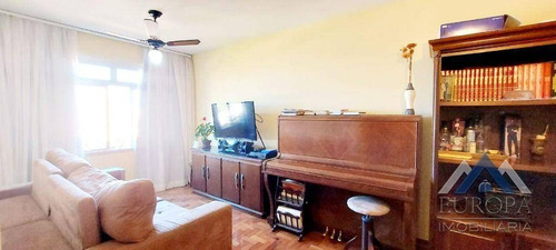 Imagem 12 de 30 de Apartamento À Venda, 97 M² Por R$ 280.000,00 - Jardim Agari - Londrina/pr - Ap0970