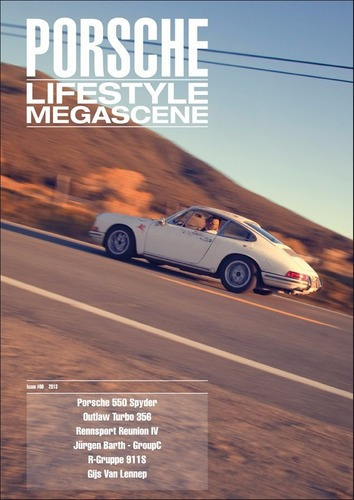 Revista Airmighty Porsche Edição#00 - Restaurakar