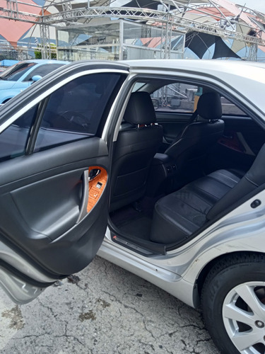 Imagen 12 de 18 de Toyota Camry