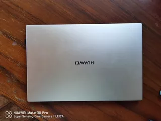 Huawei Matebook D14