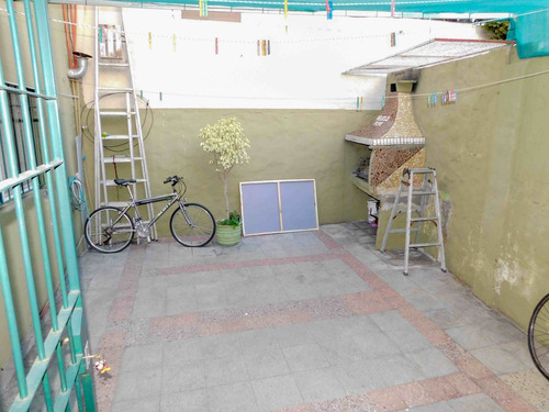 Imagen 3 de 30 de Casa 174 M2 Patio Garaje Wilde