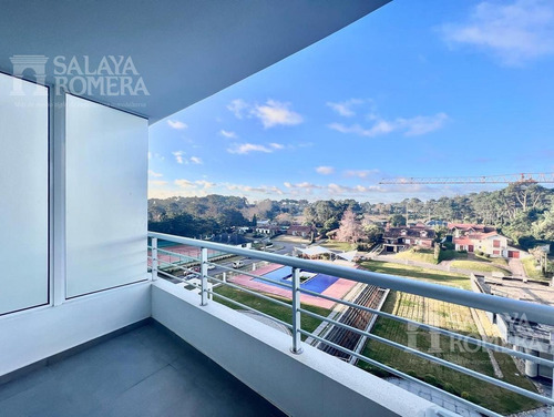 Imagen 9 de 9 de Venta - Roosevelt , 1 Dormitorio , A Estrenar , Punta Del Este Sap4466199