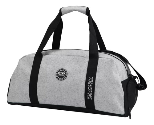 Bolso Deportivo Kossok Narita Local Belgrano Tikal