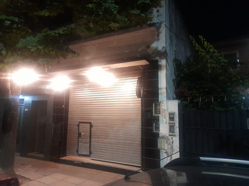 Venta Fondo De Comercio Saavedra