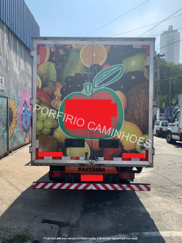 Imagem 9 de 15 de Iveco 35s14