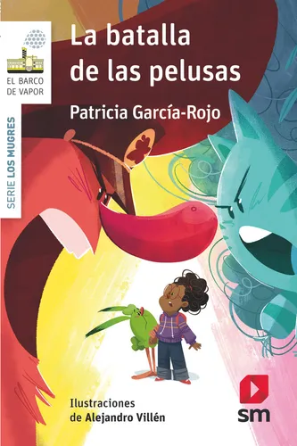 Libro La Batalla De Las Pelusas - Garcia-rojo Canton, Pat...