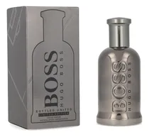 Comprar Boss Bottled United 100 Ml Edp Spray Hugo Boss - Hombre