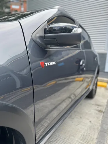Renault Stepway 1.6 Trek Intens