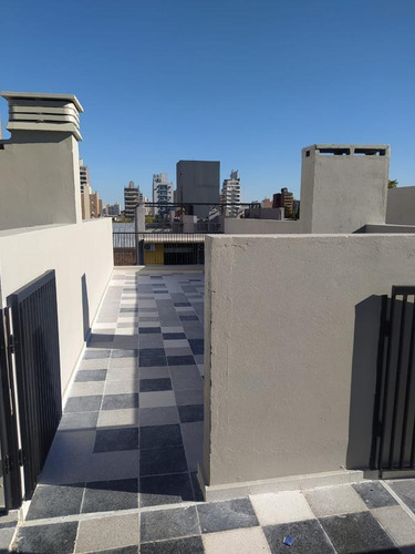 Imagen 11 de 30 de Departamento Duplex 2 Dormitorios Balcón Al Frente Y Terraza Exclusiva - Luis Agote