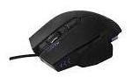 Imagem 2 de 3 de Mouse Usb C3tech Harpy Mg-100 - 2109