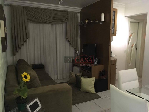 Imagem 1 de 19 de Apartamento À Venda, 61 M² Por R$ 355.000,00 - Vila Matilde - São Paulo/sp - Ap6322