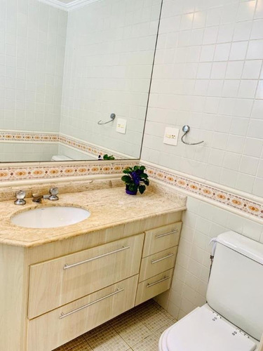 Imagem 9 de 30 de Apartamento Com 3 Dormitórios À Venda, 74 M² Por R$ 745.000,00 - Vila Regente Feijó - São Paulo/sp - Ap3414