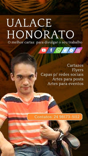 Imagem 1 de 1 de Serviço De DivuLGão