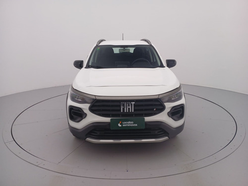 Fiat Pulse 1.0 TURBO 200 FLEX AUDACE CVT