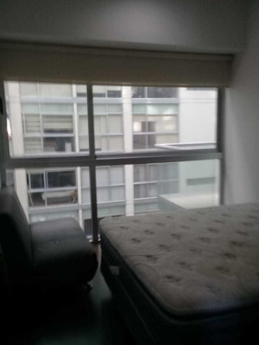 Imagen 5 de 14 de Renta City Tower 371 Departamento De 100 Mts Amueblado