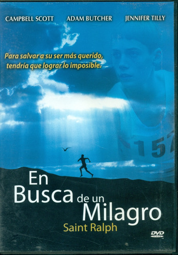 En Busca De Un Milagro 