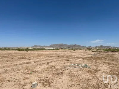 Terreno en venta