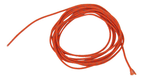 Tienda Reflectante De 1,8 Mm Guy Line Cuerda Toldo Para