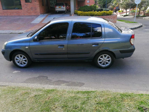 Renault Symbol Alize
