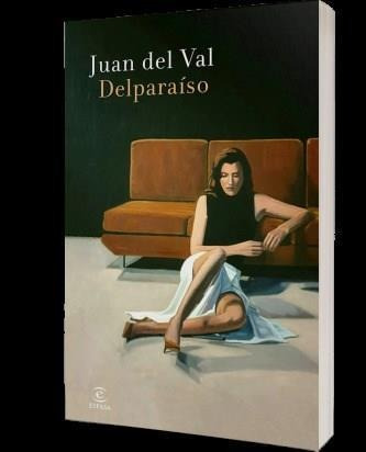 Delparaiso-juan Del Val-planeta