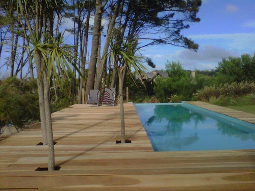 Imagen 7 de 8 de Casa, 3 Dormitorios, Rincon Del Indio, Punta Del Este, Venta Y Alquiler - Punta Del Este Rincón Del Indio