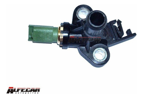 Sensor Temperatura Fiat Palio Strada 71719393 71716685