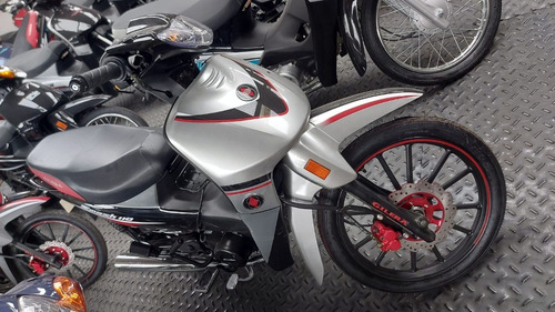 Imagen 21 de 24 de Gilera Smash 110 Full 0km 2023 Ap No Roma Uno Blitz Crono