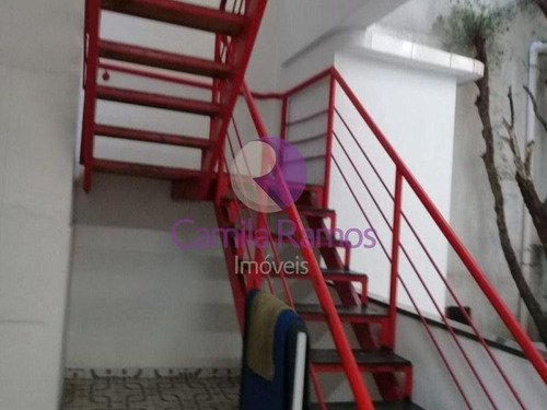 Imagem 28 de 29 de Sala Comercial Para Locação, Centro - Suzano/sp - Sa0059 - 68334384