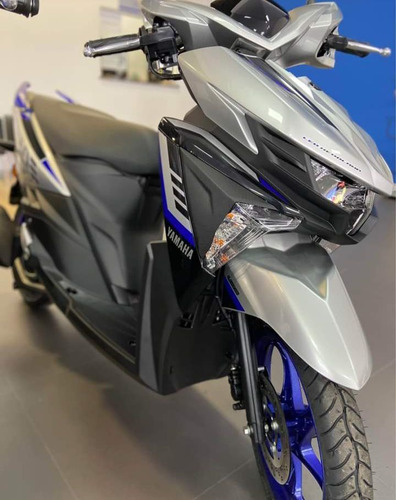 Imagem 1 de 10 de Yamaha Neo