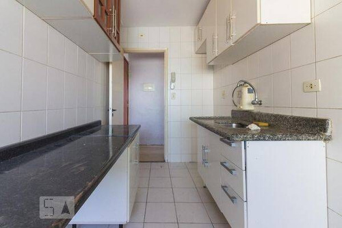 Imagem 4 de 13 de Apartamento Com Ótima Oportunidade !!! - 100