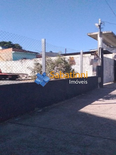 Imagem 2 de 6 de Terreno A Venda Em Sp São Miguel Paulista - Te00332 - 69909786