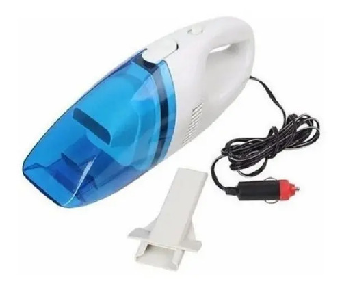 Practica Aspiradora Super Potente Para Auto | MercadoLibre