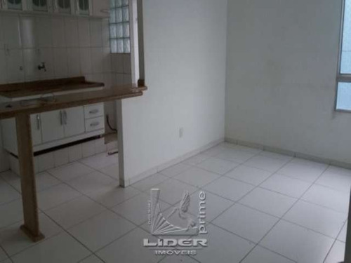 Imagem 2 de 9 de Apartamento Colinas Da Mantiqueira Bragança Paulis - Js1156-1